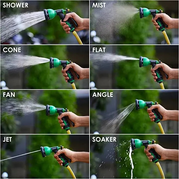 Mode Multi Spray Water Gun @ Just Rs.599/-