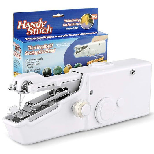 Handy Stitch Sewing Machine @ Just Rs.599/-