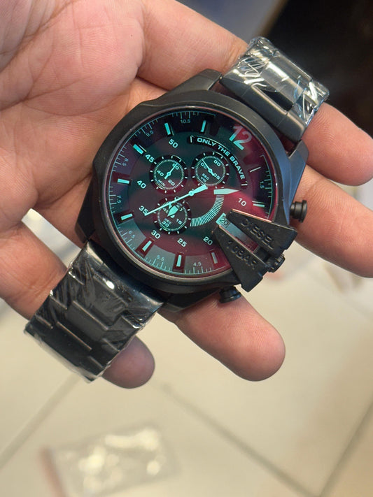 Diesel watch