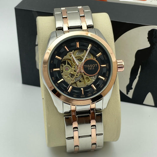 Tissot automatic watch