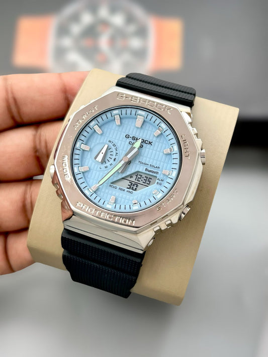 G shock