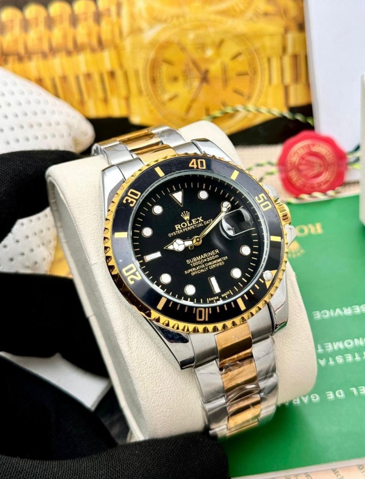 Rolex