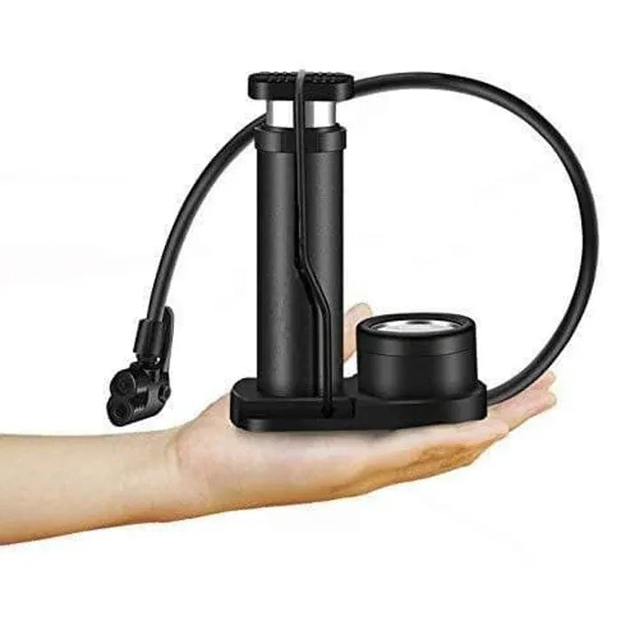 High Pressure Portable Foot Air Pump @ Just Rs.699/