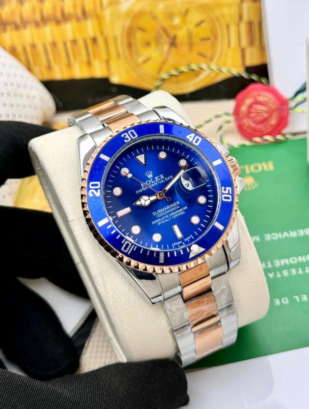 Rolex