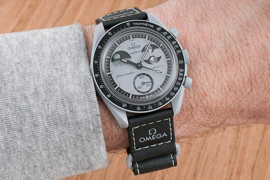 Moon watch