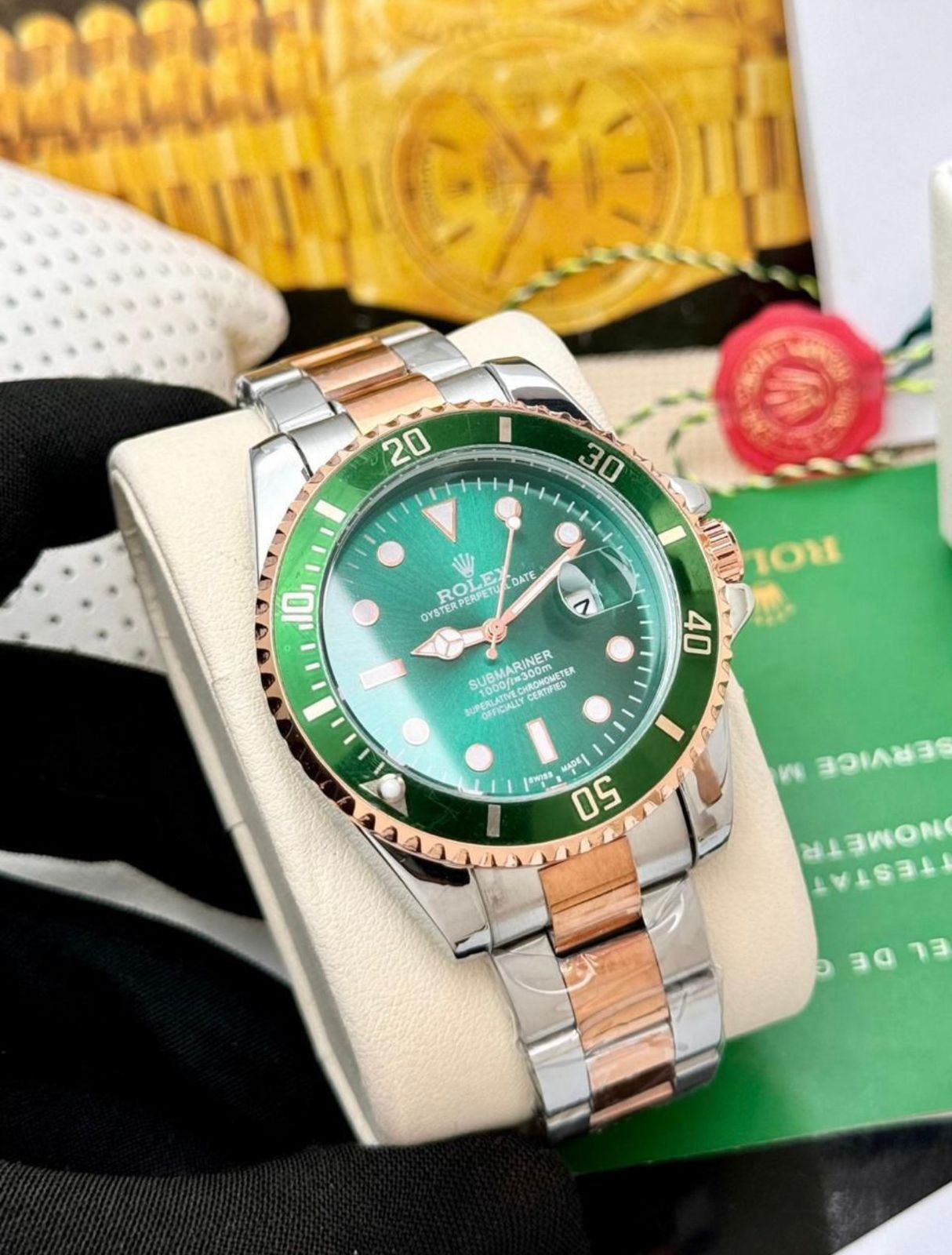 Rolex