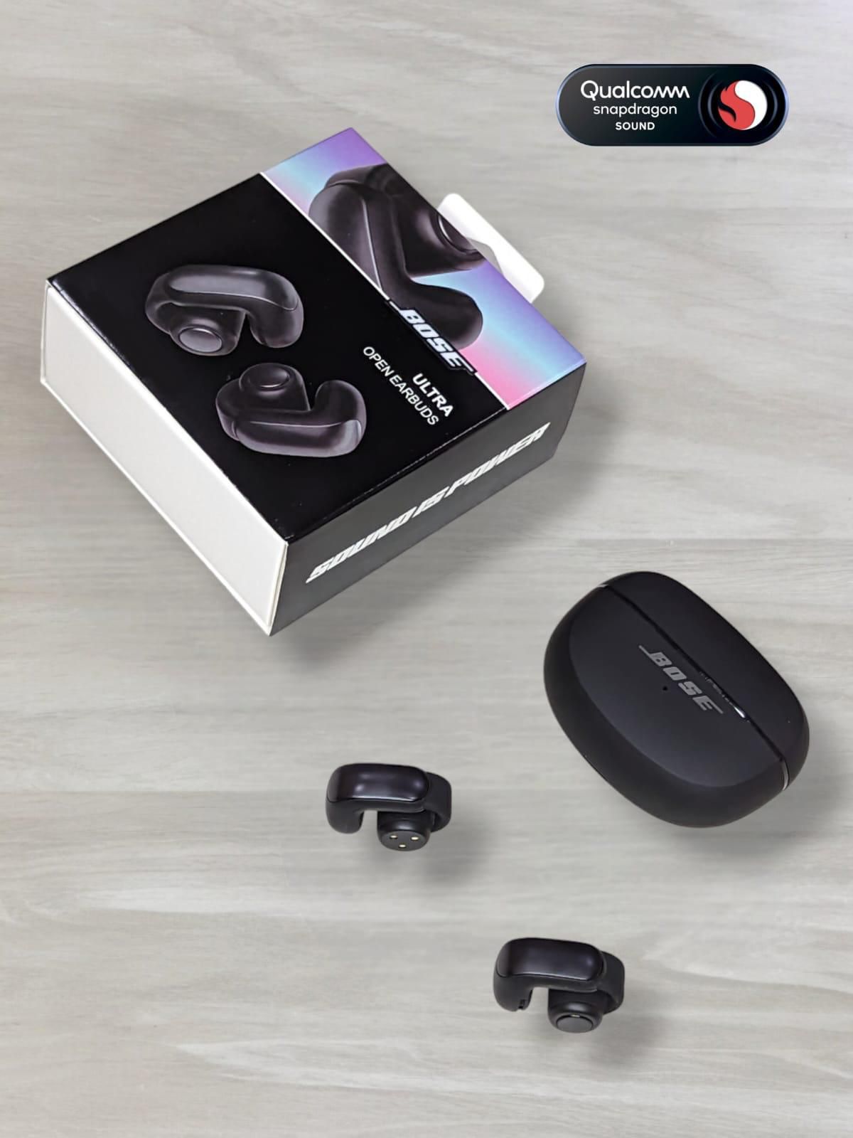 Boss earbuds