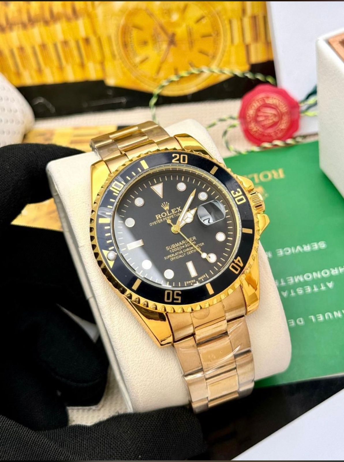 Rolex