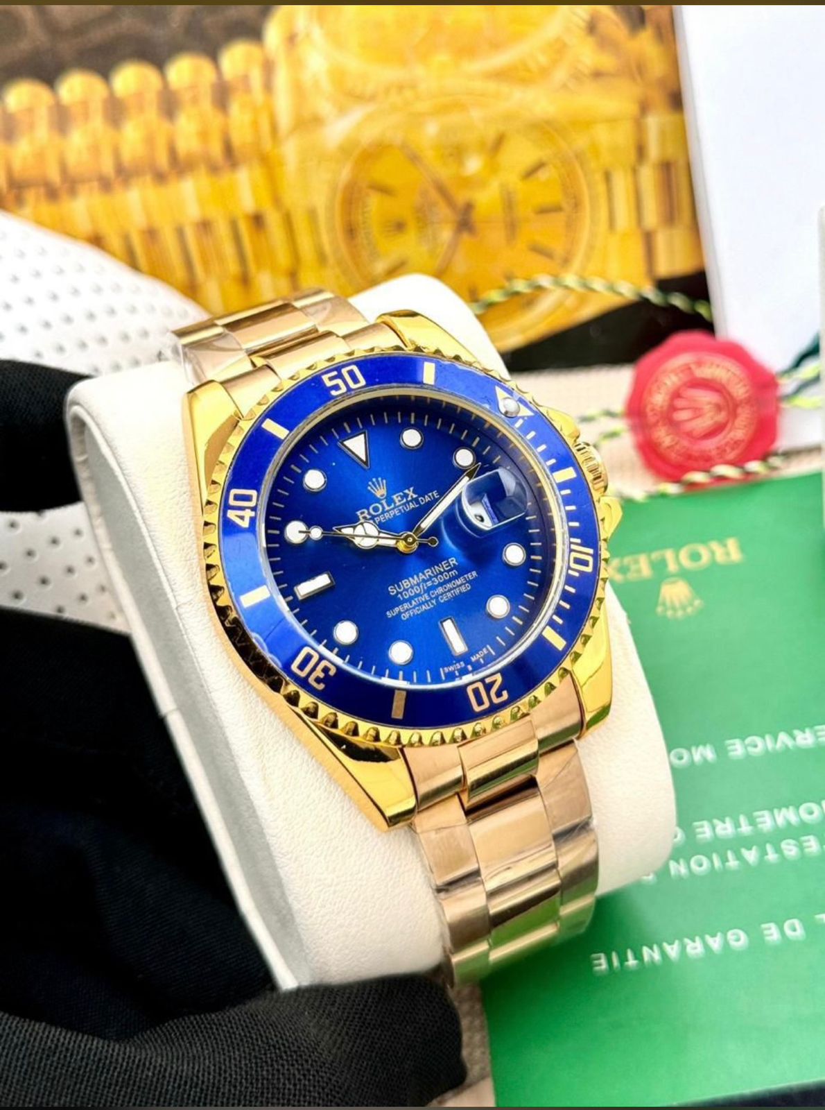 Rolex