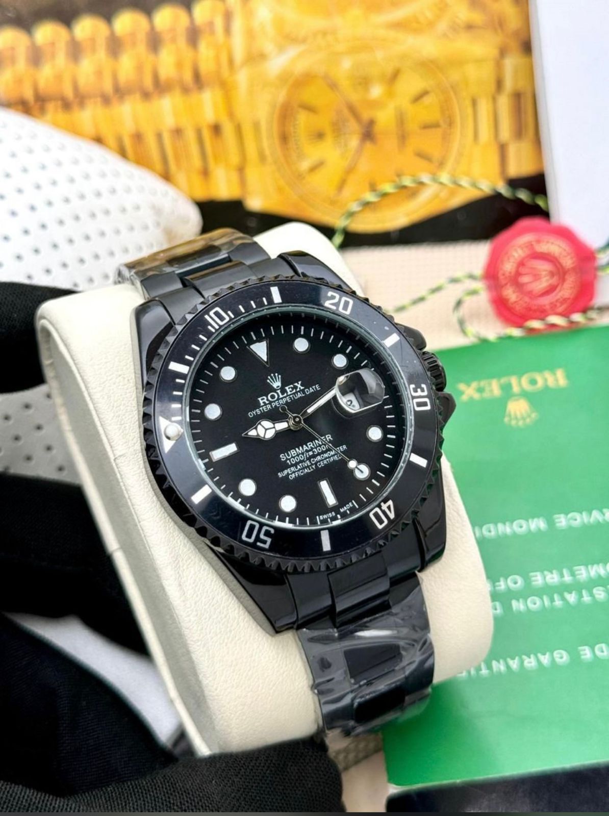 Rolex