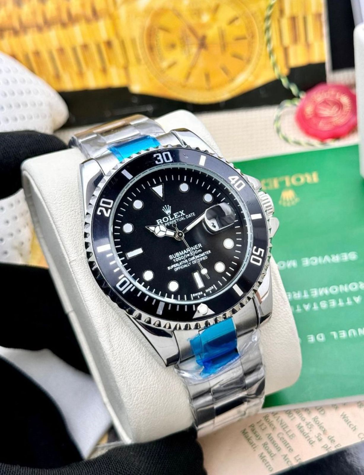 Rolex