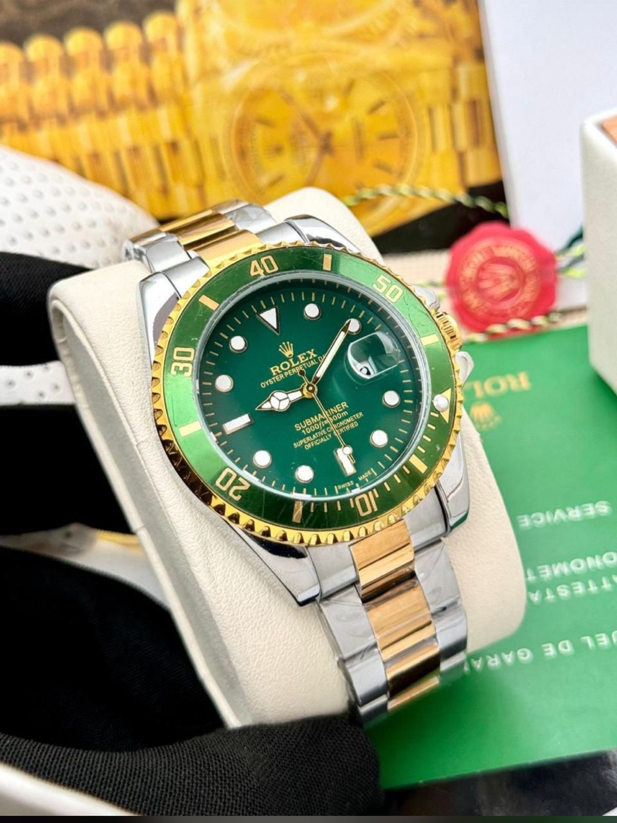 Rolex