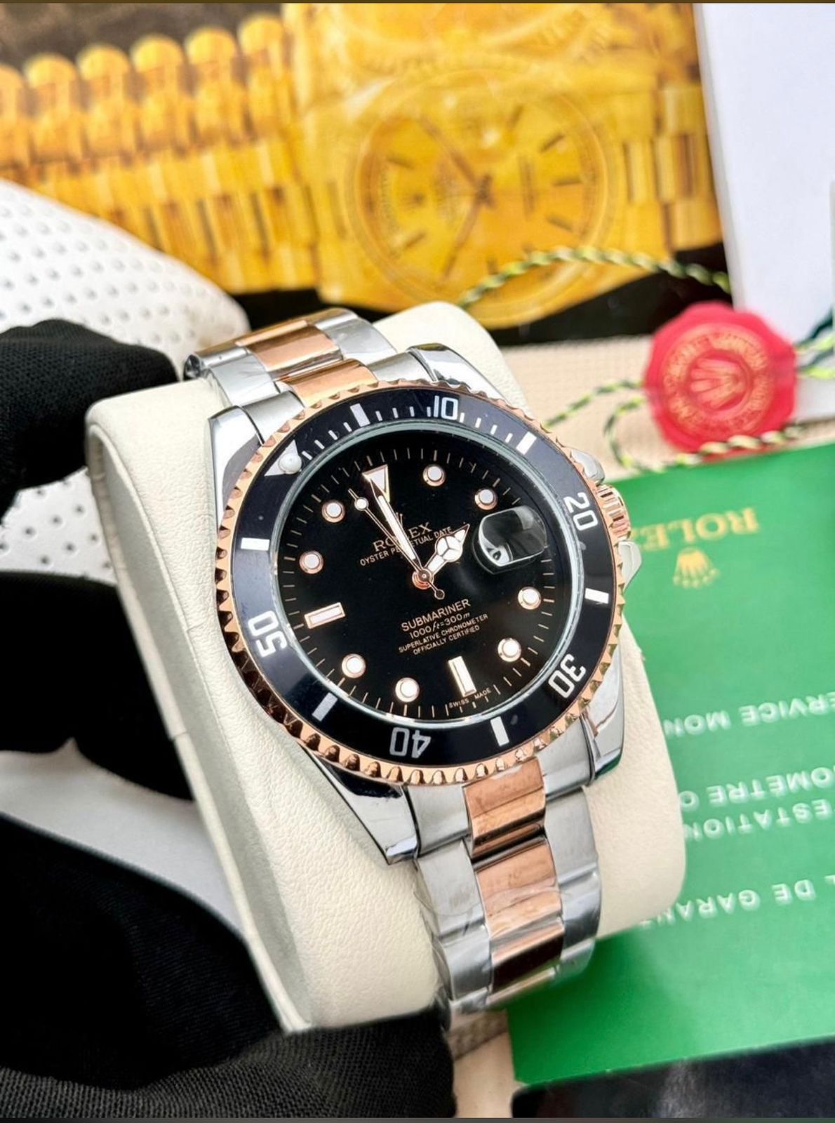 Rolex